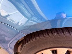 Blau Gebraucht 2005 VW Golf V Limousine | 5.800 € (Etwas zu teuer)