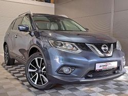Grau Gebraucht 2016 Nissan X-Trail 360º SUV | 16.970 € (Fairer Preis)