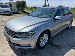 Silber Gebraucht 2018 VW Passat Kombi | 15.950 € (Guter Preis)