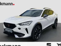 Weiss Gebraucht 2023 Cupra Formentor VZ SUV | 31.385 € (Superpreis)