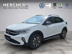 Weiß Neu 2025 VW Taigo Goal SUV | 27.500 € (Fairer Preis)
