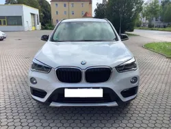 Gebraucht 2015 BMW X1 Sport Line SUV | 11.600 € (Superpreis)