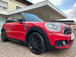 Rot Gebraucht 2018 Mini Cooper S Countryman SUV | 18.000 € (Fairer Preis)