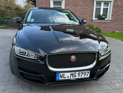 Schwarz Gebraucht 2018 Jaguar XE Prestige Limousine | 12.900 € (Guter Preis)