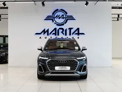 Audi SQ5 Sportback