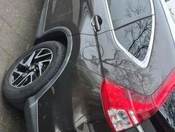 Braun Gebraucht 2017 Honda CR-V Elegance SUV | 16.500 € (Fairer Preis)