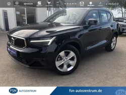 717onyx black Gebraucht 2024 Volvo XC40 Core SUV | 35.946 € (Guter Preis)