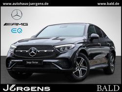 Metalliclack graphitgrau Gebraucht 2025 Mercedes GLC200 AMG SUV | 60.420 € (Teuer)