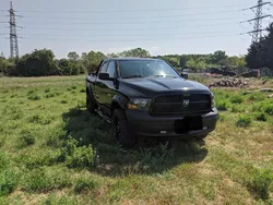Schwarz Gebraucht 2010 Dodge Ram Abholung | 15.000 € (Fairer Preis)