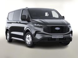 Magnetic metallic Neu 2025 Ford Transit Custom Trend | 43.225 € (Guter Preis)