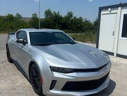Silber Gebraucht 2016 Chevrolet Camaro | 22.500 €