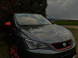 Gebraucht 2015 Seat Ibiza SC FR Kleinwagen | 5.999 € (Fairer Preis)