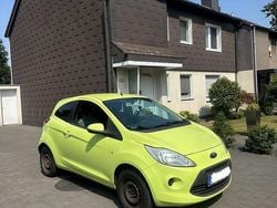 Gebraucht 2012 Ford Ka Kleinwagen | 2.000 € (Guter Preis)