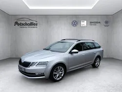 Silber Gebraucht 2019 Skoda Octavia Style Kombi | 22.990 € (Fairer Preis)