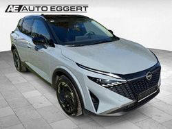 Grau Gebraucht 2025 Nissan Qashqai 360º SUV | 29.850 € (Fairer Preis)