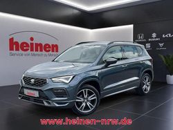 Grau Gebraucht 2021 Seat Ateca Beats SUV | 23.899 € (Etwas zu teuer)