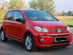 VW up!