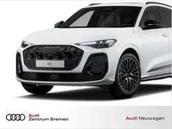 Weiß Neu 2025 Audi Q5 Sport SUV | 83.925 €