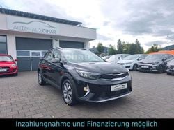 Schwarz Gebraucht 2021 Kia Stonic Vision SUV | 14.990 € (Guter Preis)