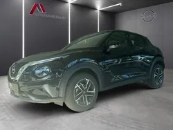 Schwarz Gebraucht 2024 Nissan Juke N-Connecta SUV | 19.990 € (Fairer Preis)