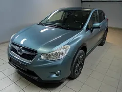 Grün Gebraucht 2012 Subaru XV Comfort SUV | 7.900 € (Fairer Preis)