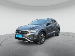 Indiumgrau metallic Gebraucht 2025 VW T-Roc Goal SUV | 22.950 € (Etwas zu teuer)