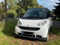 Weiß Gebraucht 2012 Smart ForTwo Coupé Coupé | 4.600 € (Fairer Preis)