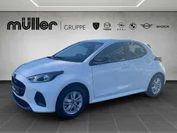 Lunar white Neu 2025 Mazda 2 Kleinwagen | 22.809 € (Fairer Preis)