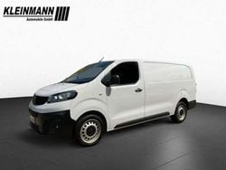 Gelato weiß Gebraucht 2022 Fiat Scudo Van | 20.230 € (Superpreis)