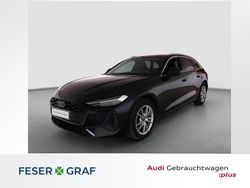 Blau (firmamentblau metallic) Gebraucht 2025 Audi A5 Ambiente Coupé | 47.800 € (Superpreis)