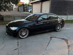 Andere farben Gebraucht 2007 BMW 335 M Sport Limousine | 15.900 € (Guter Preis)
