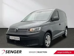 Andere Gebraucht 2021 VW Caddy Van / Kleinbus | 17.980 € (Superpreis)