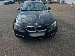 Schwarz Gebraucht 2011 BMW 318 Sport Line Limousine | 6.400 € (Fairer Preis)