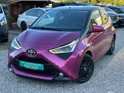 Violet Gebraucht 2019 Toyota Aygo Kleinwagen | 11.990 € (Fairer Preis)