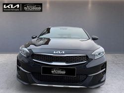Schwarz Gebraucht 2022 Kia XCeed Black Xdition SUV | 24.980 € (Fairer Preis)