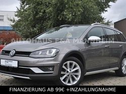 Grau Gebraucht 2016 VW Golf VII Kombi | 15.990 € (Fairer Preis)