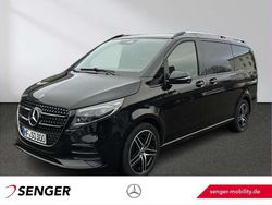 Obsidianschwarz Gebraucht 2025 Mercedes 300 Exclusive Kombi | 104.450 €
