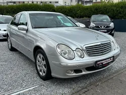 Mercedes E240
