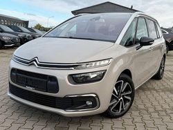 Beige Gebraucht 2022 Citroën C4 SpaceTourer Shine Van / Kleinbus | 14.518 € (Fairer Preis)