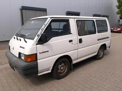 Weiß Gebraucht 1990 Mitsubishi L Van / Kleinbus | 2.700 €