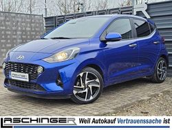 Other Gebraucht 2021 Hyundai i10 Trend Kleinwagen | 12.980 € (Fairer Preis)