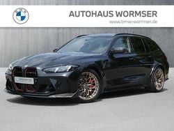 Schwarz Neu 2025 BMW M3 Performance Kombi | 123.945 € (Superpreis)