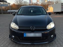 Gebraucht 2010 VW Golf VI Kleinwagen | 5.200 € (Teuer)