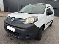 Weiß Gebraucht 2014 Renault Kangoo Van / Kleinbus | 6.990 € (Guter Preis)