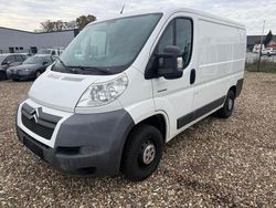 Weiß Gebraucht 2007 Citroën Jumper Van / Kleinbus | 4.950 € (Guter Preis)
