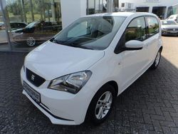 Weiß Gebraucht 2014 Seat Mii 4You Kleinwagen | 7.489 € (Teuer)