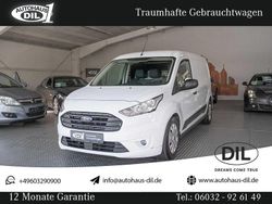 Gebraucht 2019 Ford Transit Connect S Van / Kleinbus | 16.650 €
