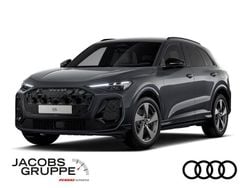 Grau Neu 2025 Audi Q5 Sport SUV | 66.480 € (Superpreis)