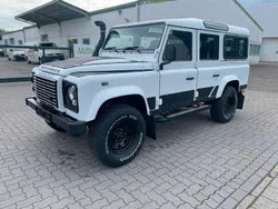 Weiß Gebraucht 2012 Land Rover Defender SUV | 39.950 € (Guter Preis)
