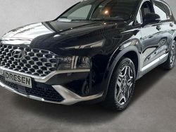 Andere farbe Gebraucht 2023 Hyundai Santa Fe Prime SUV | 42.590 € (Fairer Preis)